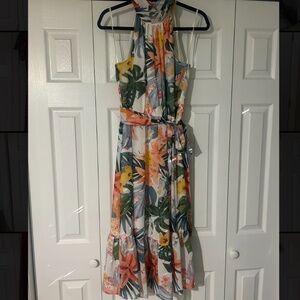 Beautiful Eliza J Dress